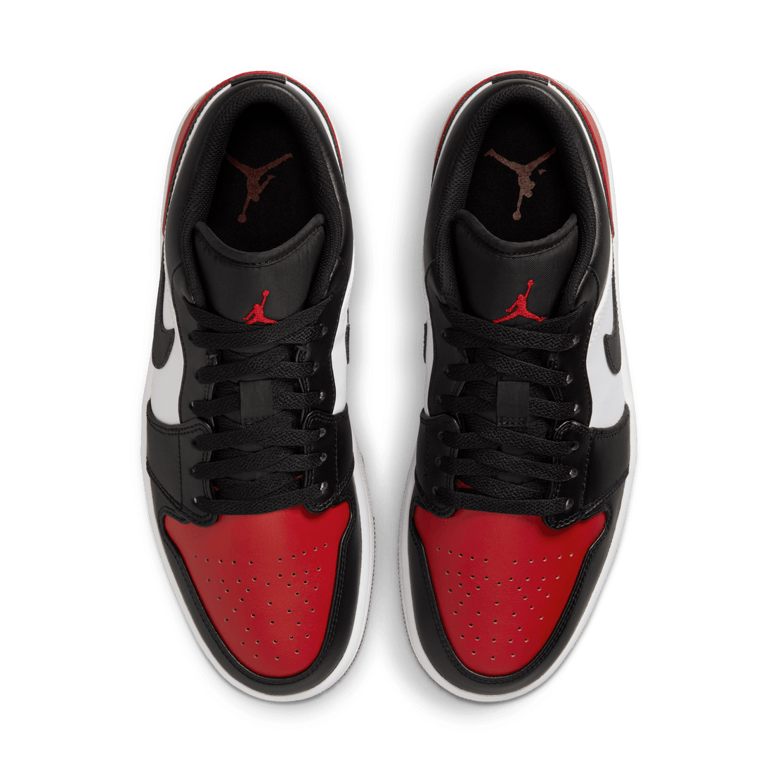 JORDAN 1 LOW