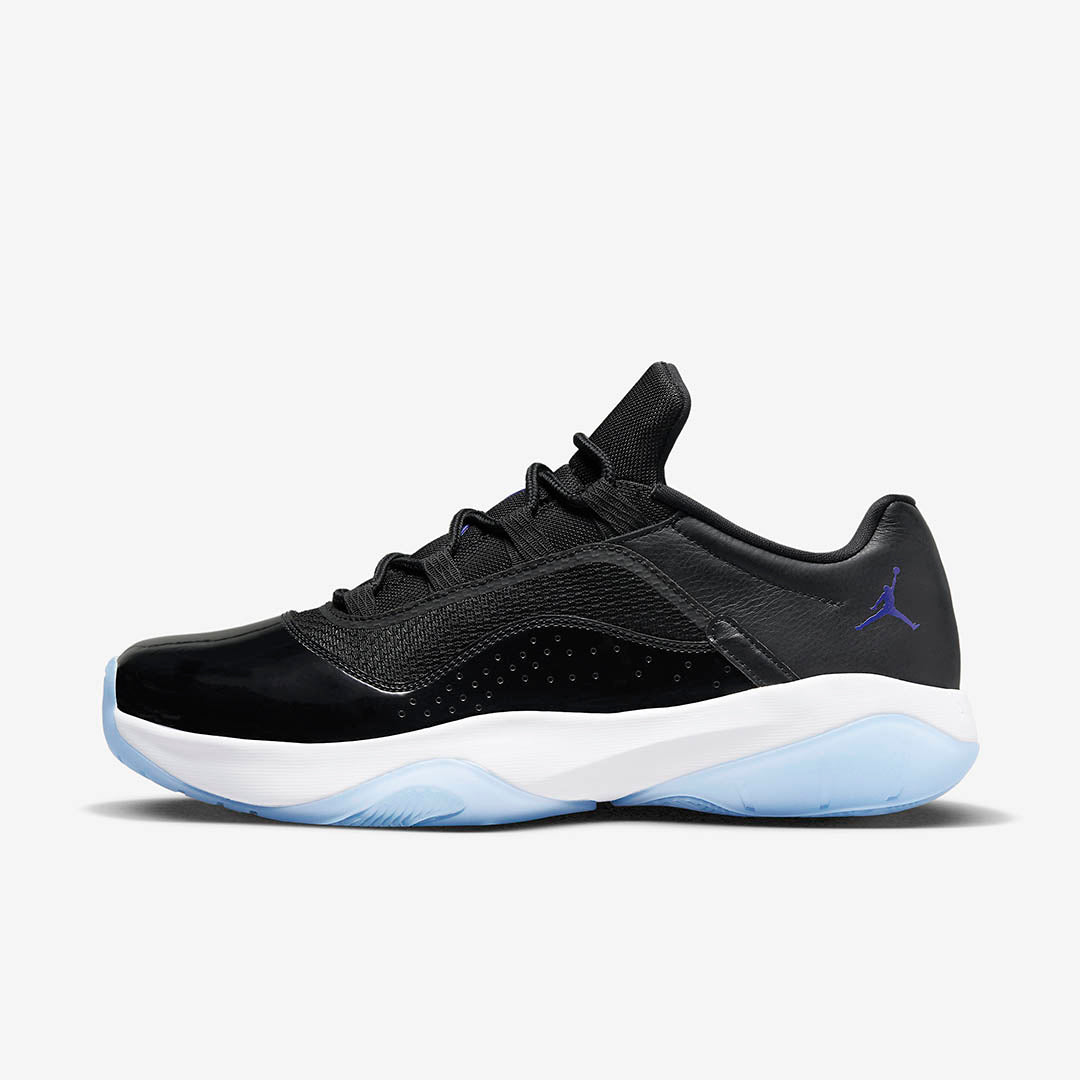 Air Jordan 11 CMFT Low "Space Jam"