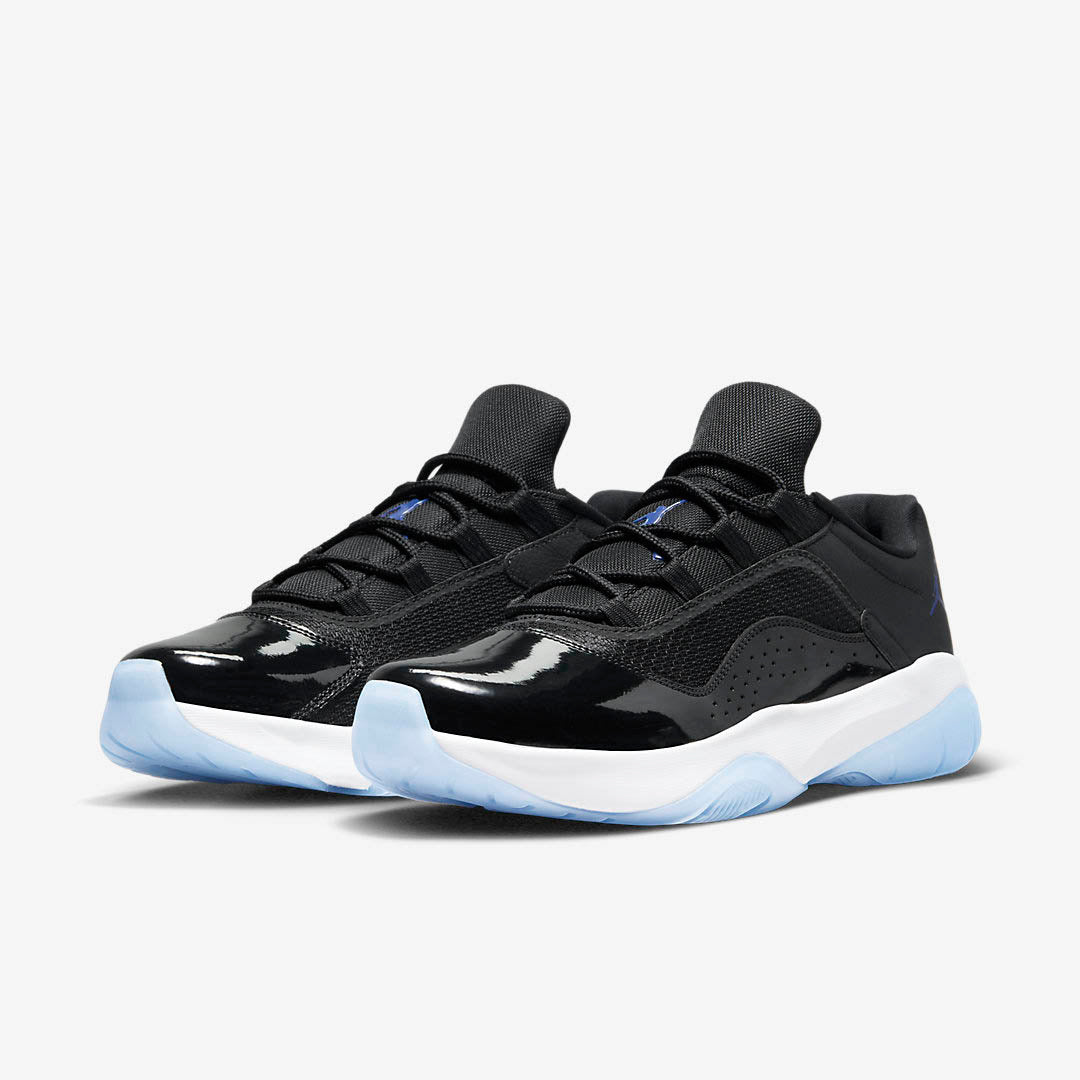 Air Jordan 11 CMFT Low "Space Jam"