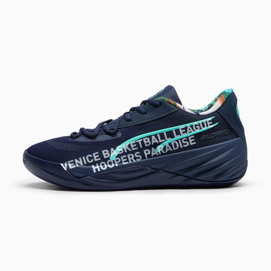 Tenis All-Pro NITRO™ Venice Beach