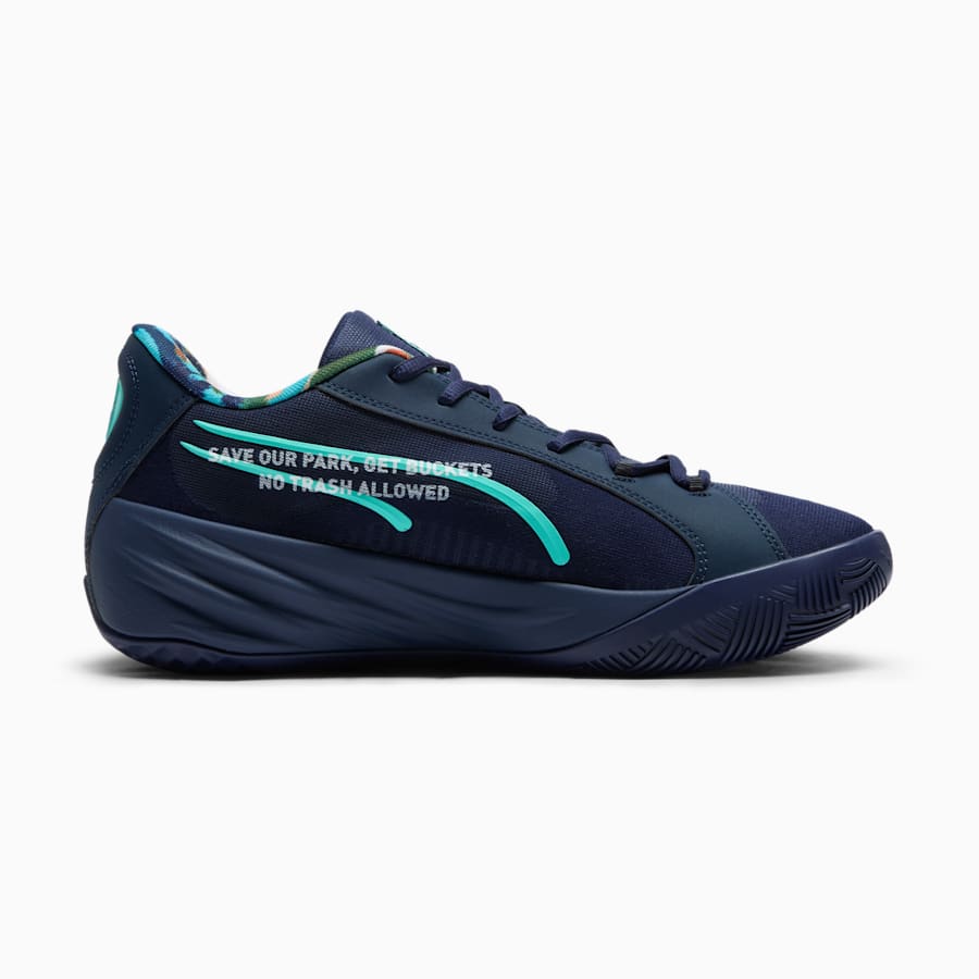 Tenis All-Pro NITRO™ Venice Beach