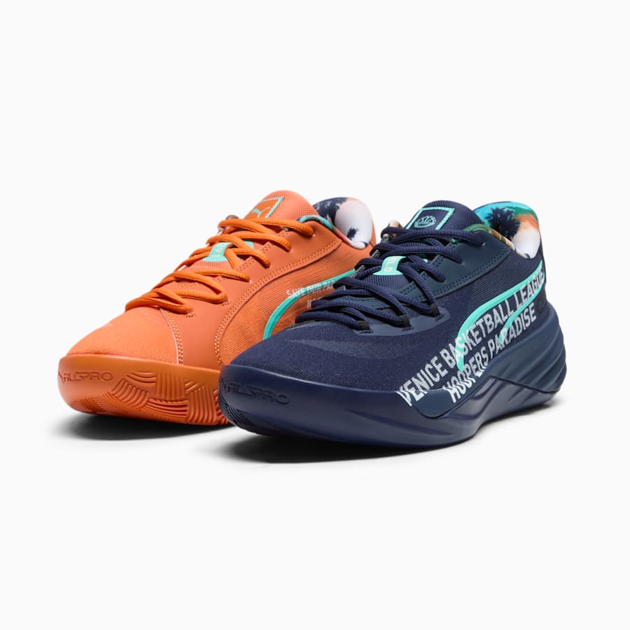 Tenis All-Pro NITRO™ Venice Beach