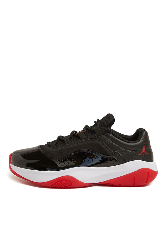 Air Jordan 11 CMFT Low 'Black/Varsity Red