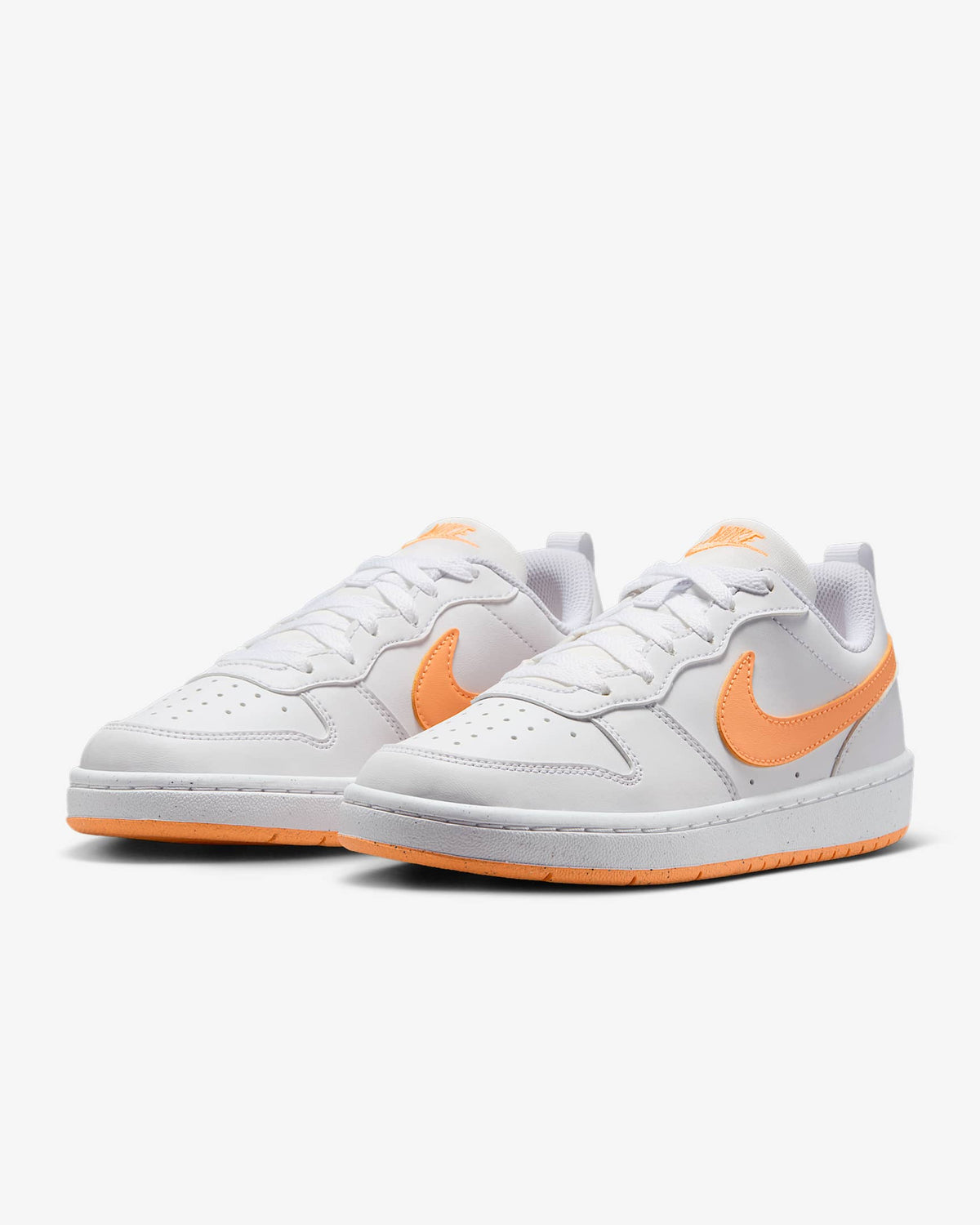 Nike Court Borough Low Recraft