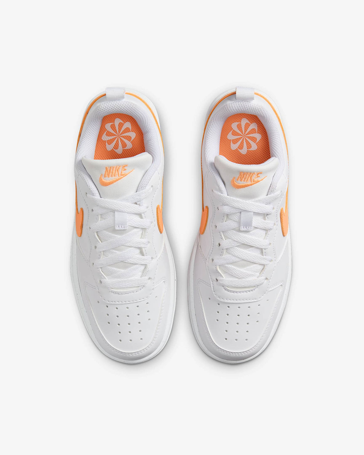 Nike Court Borough Low Recraft
