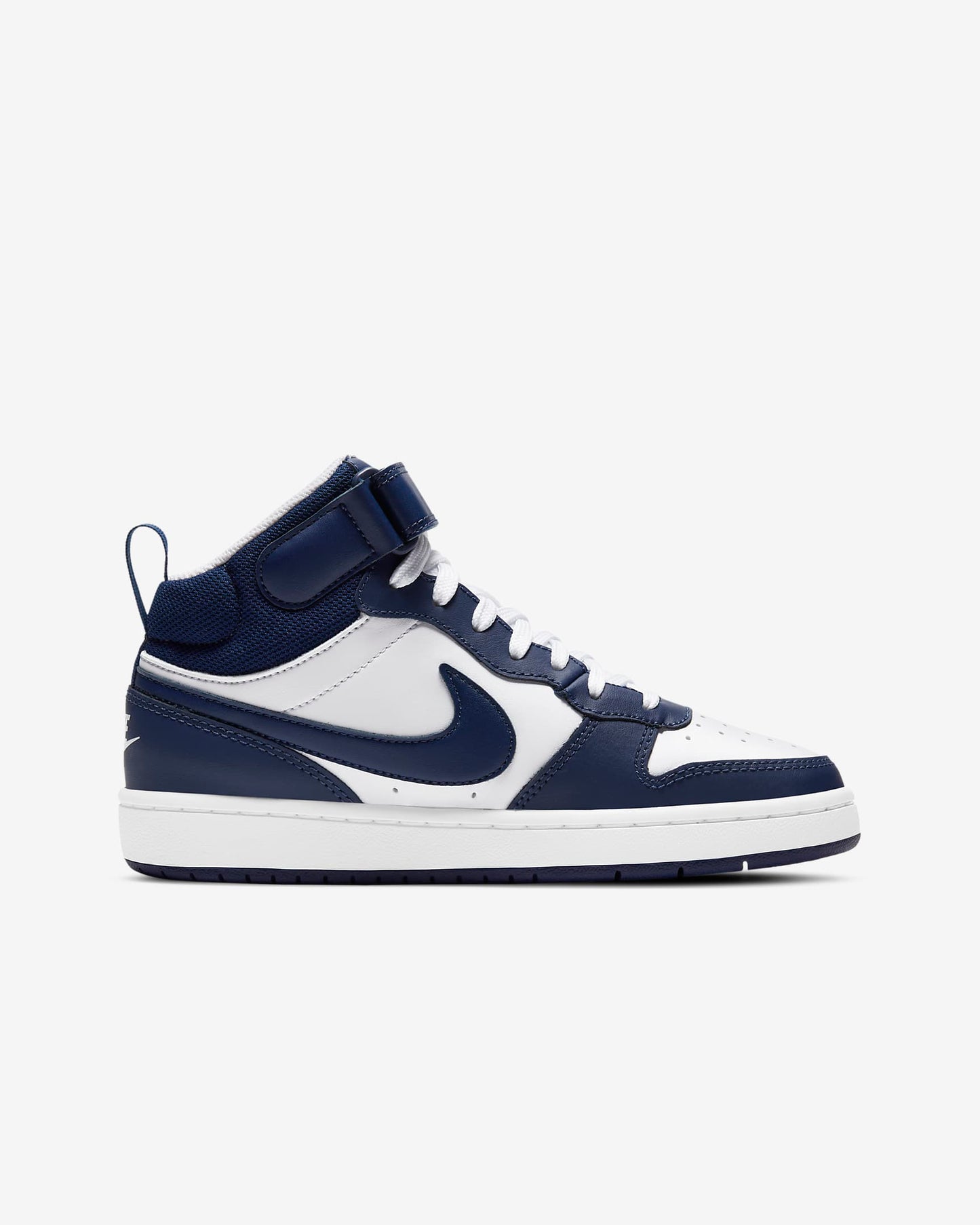 Nike Court Borough Mid 2