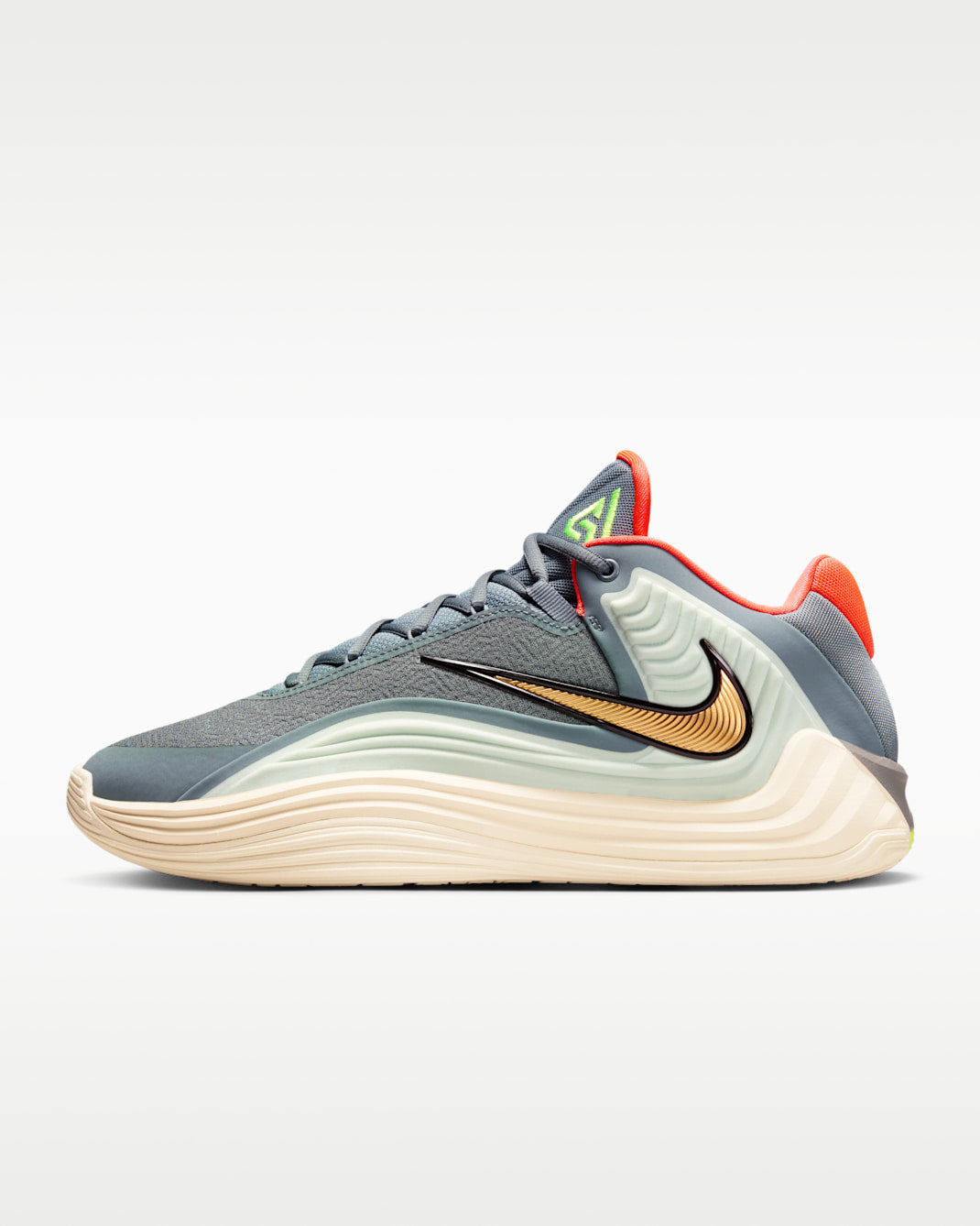 Giannis Freak 7 “Deception”