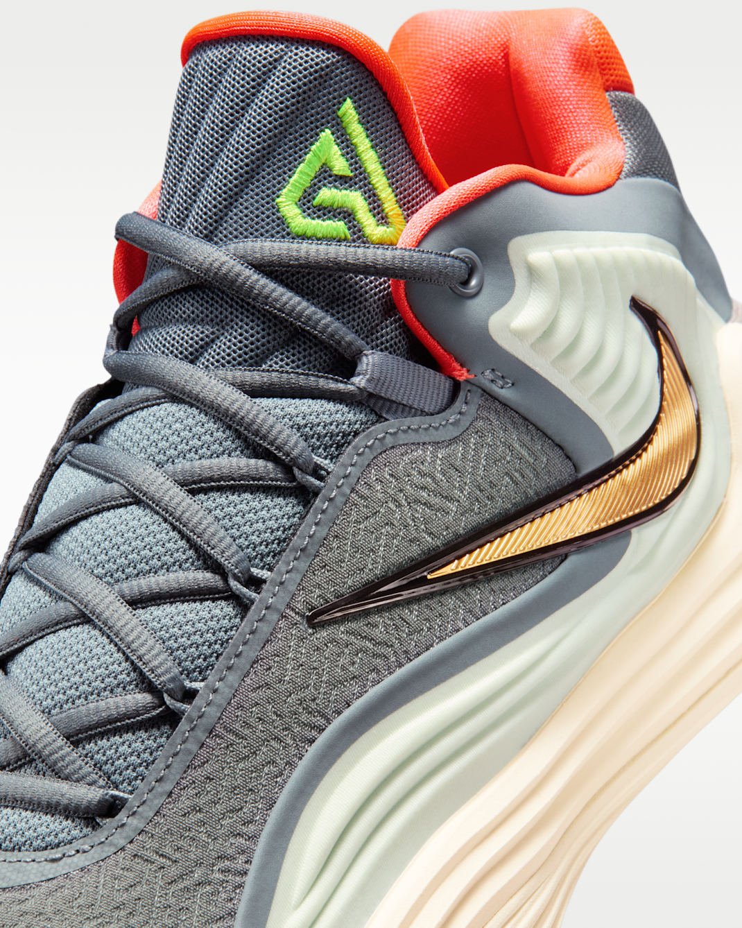 Giannis Freak 7 “Deception”