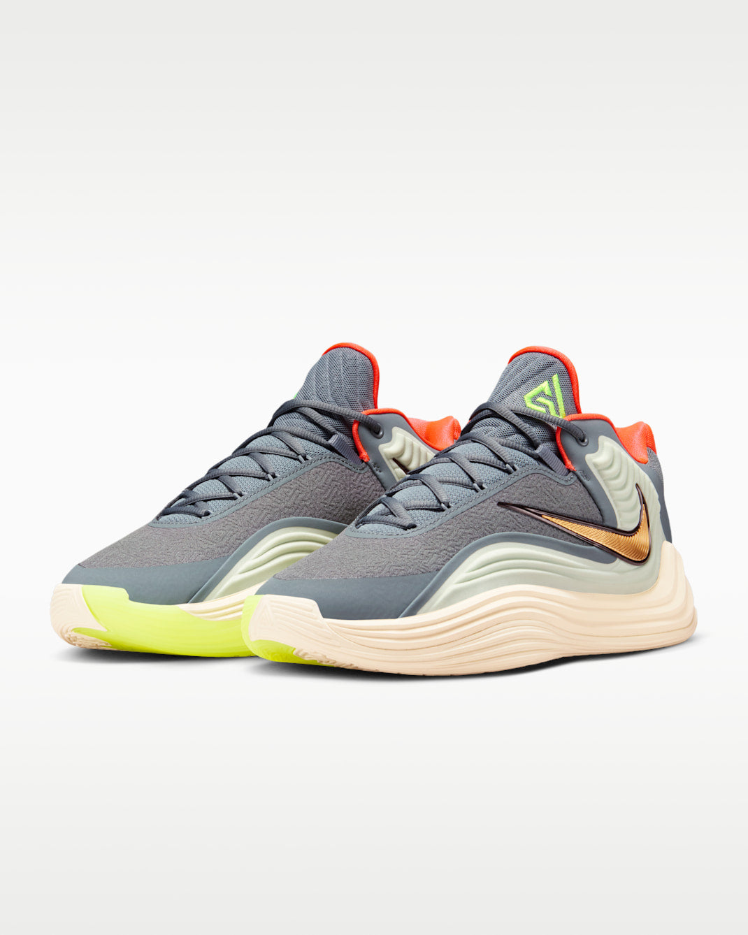 Giannis Freak 7 “Deception”
