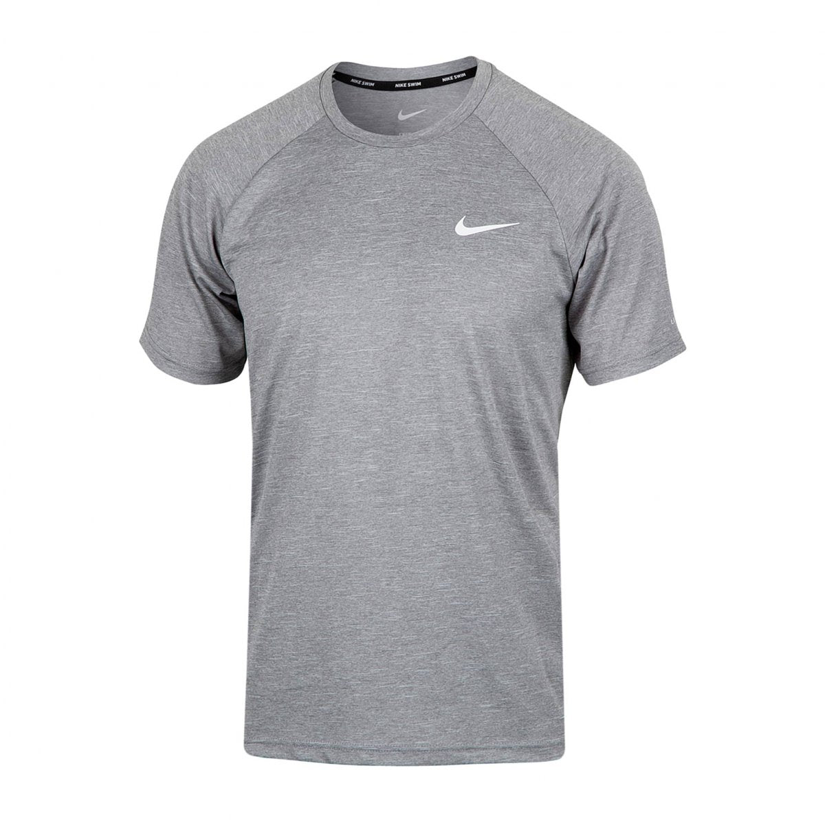 NIKE SWIM DRI-FIT GRIS