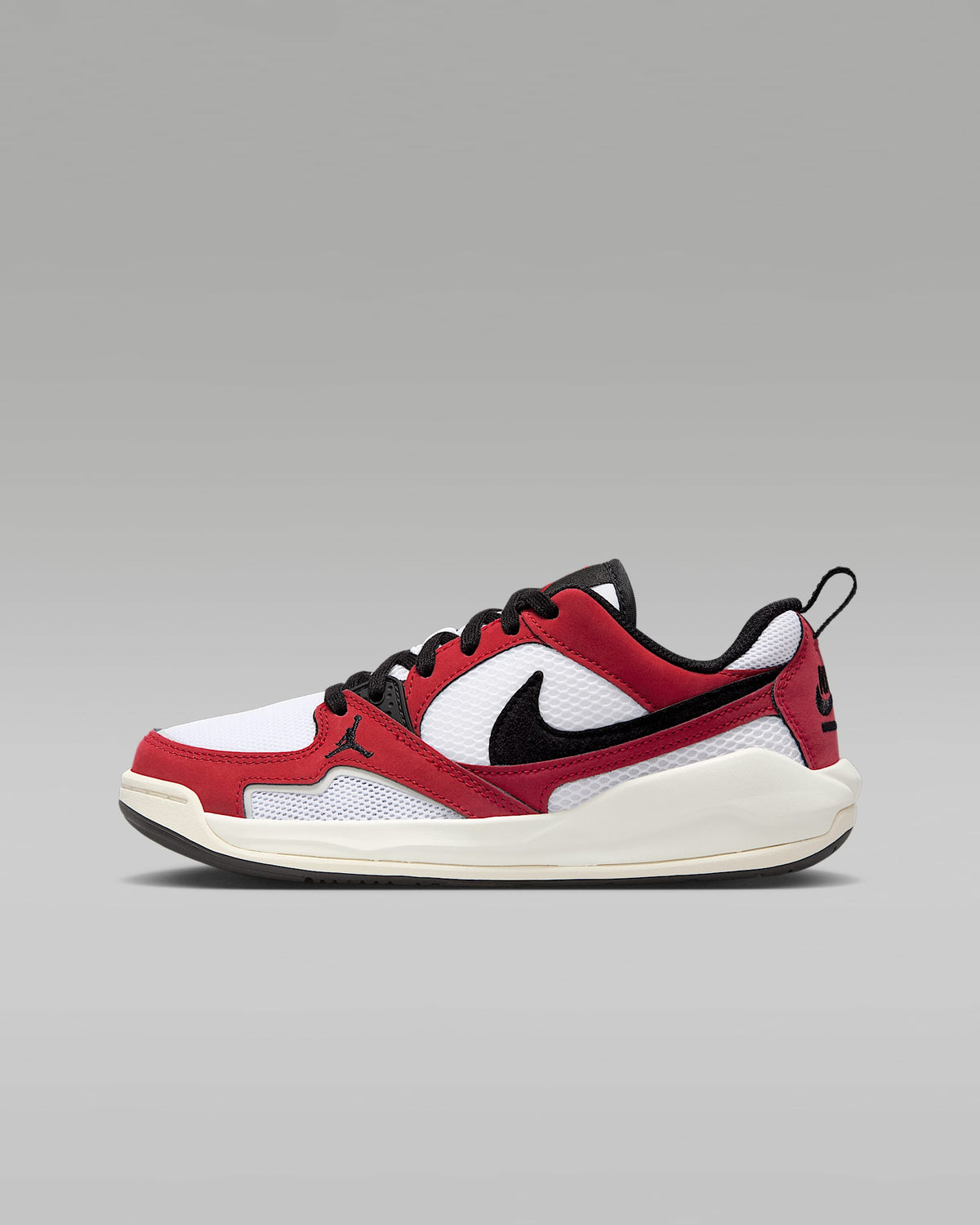 Jordan CMFT Era