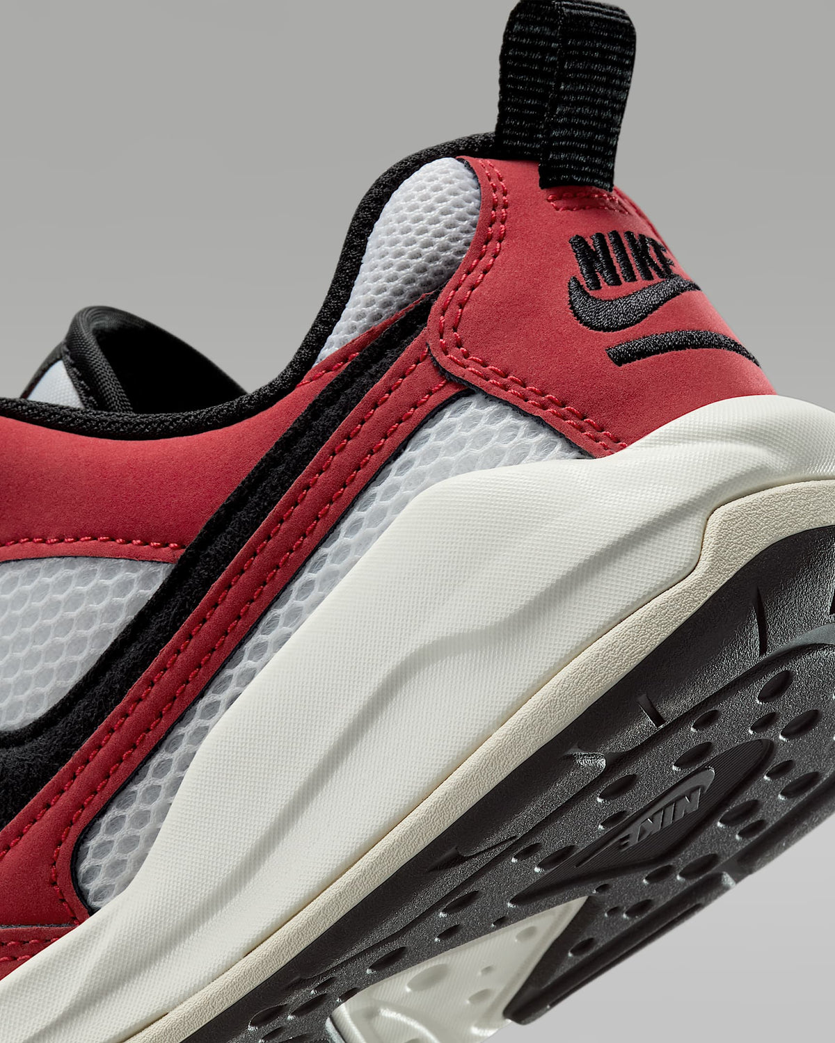 Jordan CMFT Era
