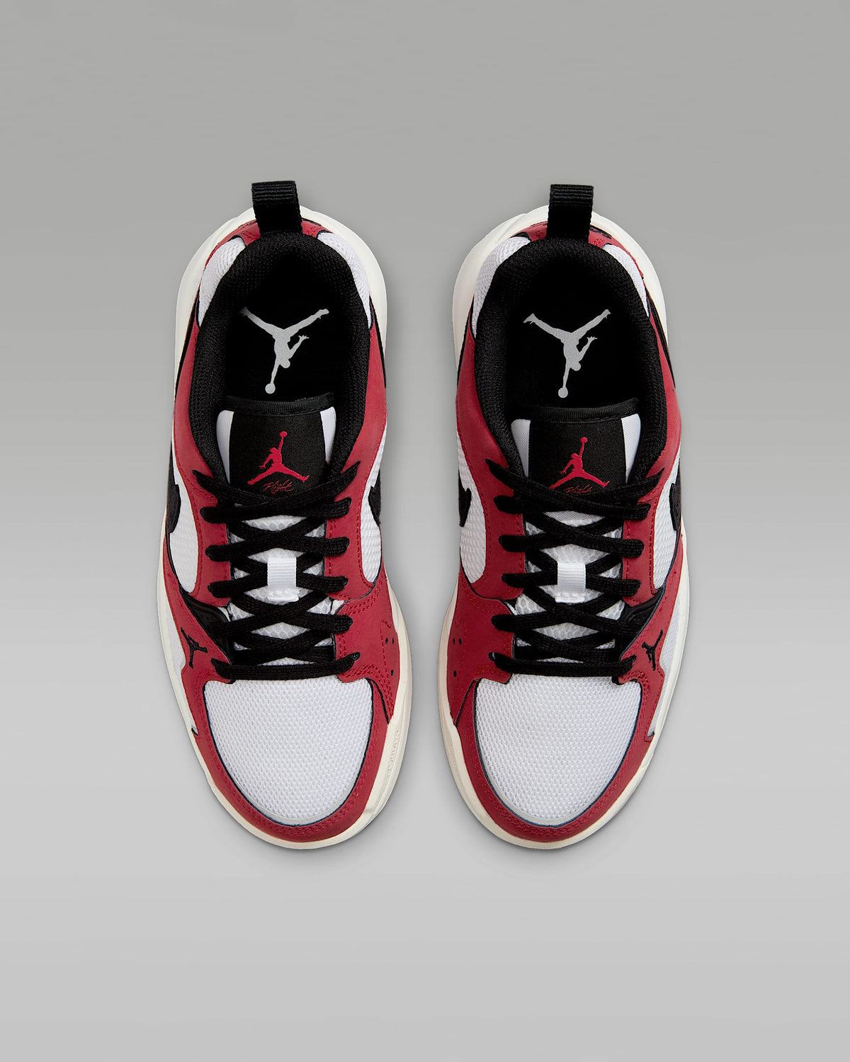 Jordan CMFT Era