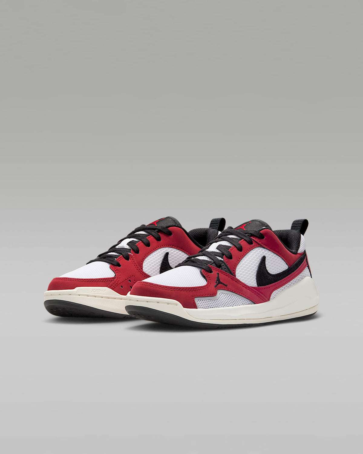 Jordan CMFT Era