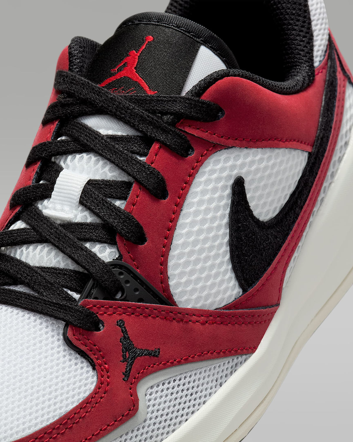 Jordan CMFT Era