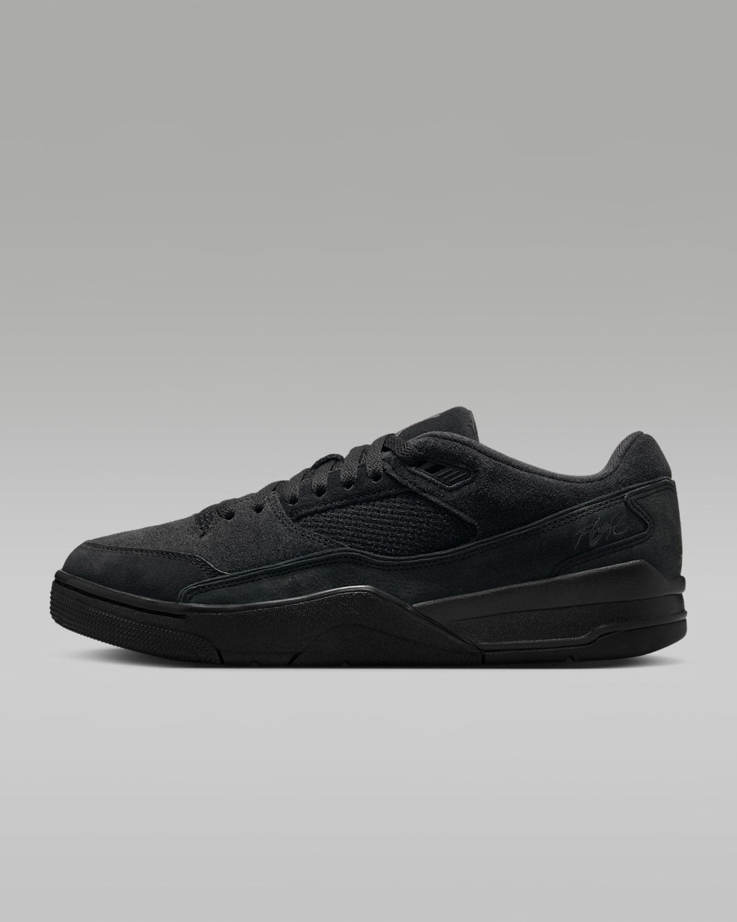 Jordan Flight Court