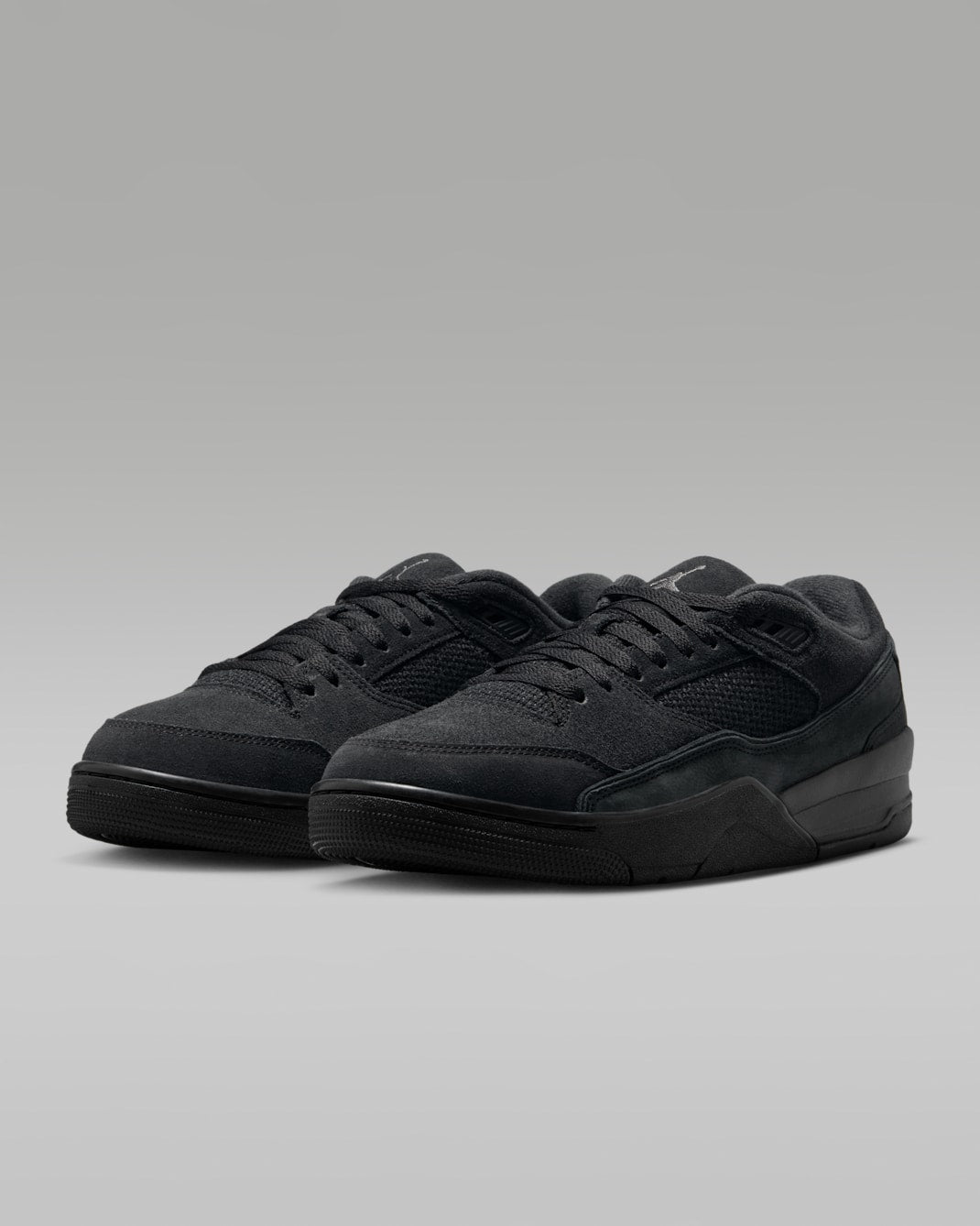 Jordan Flight Court