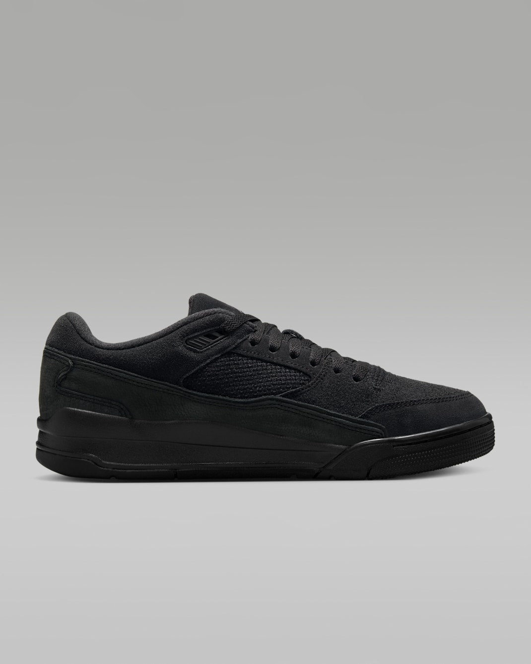 Jordan Flight Court