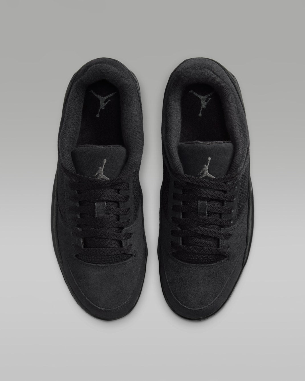 Jordan Flight Court