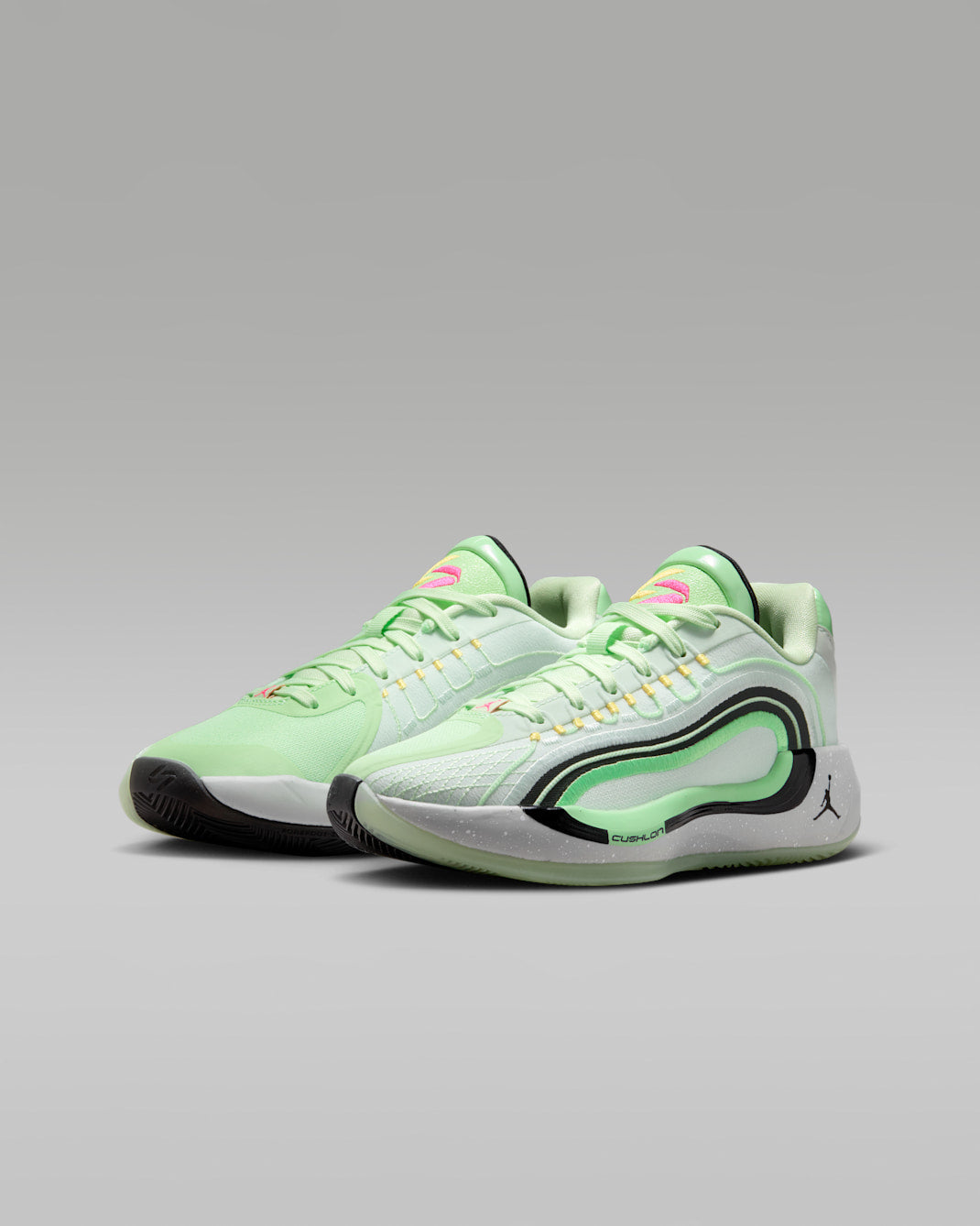 jordan luka 4 space Navigator