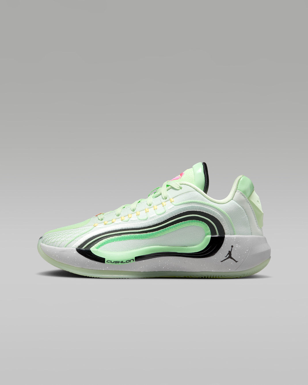 jordan luka 4 space Navigator