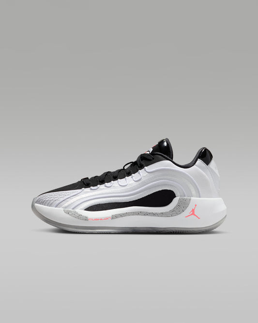 Luka 4 'White Cement'