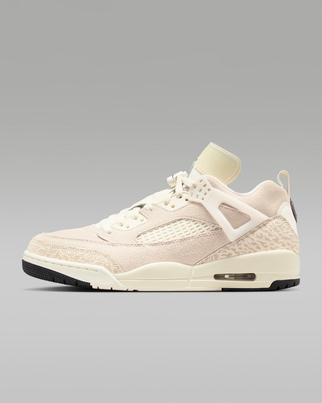 Jordan Spizike Low