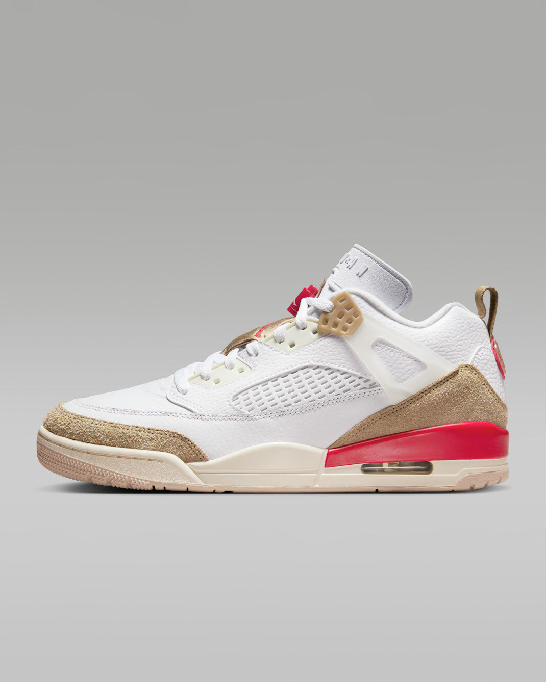 Jordan Spizike Low