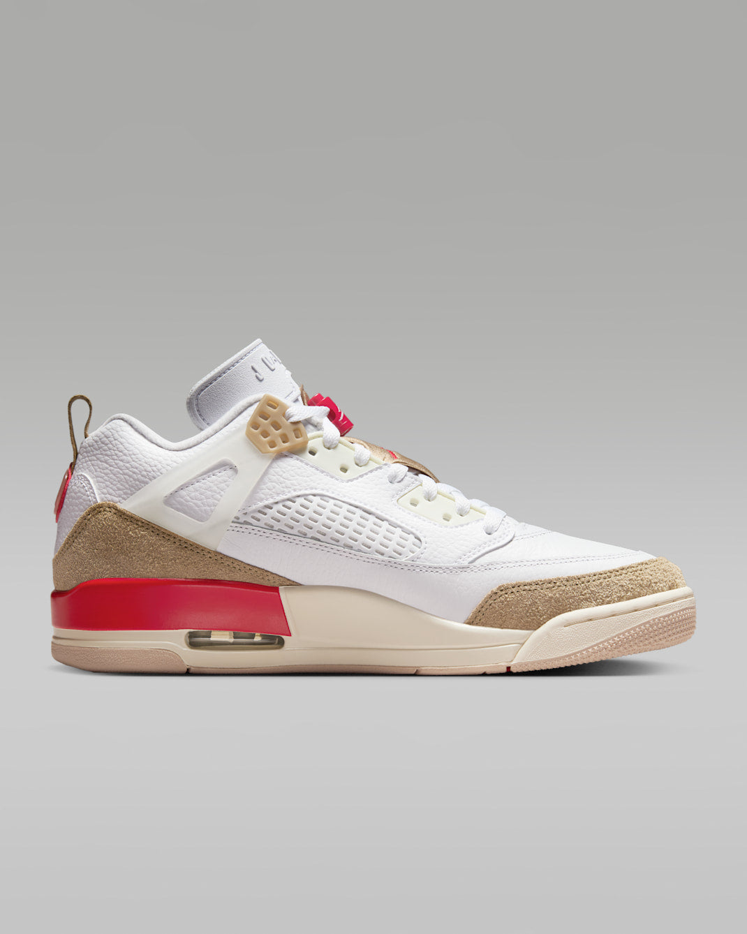 Jordan Spizike Low