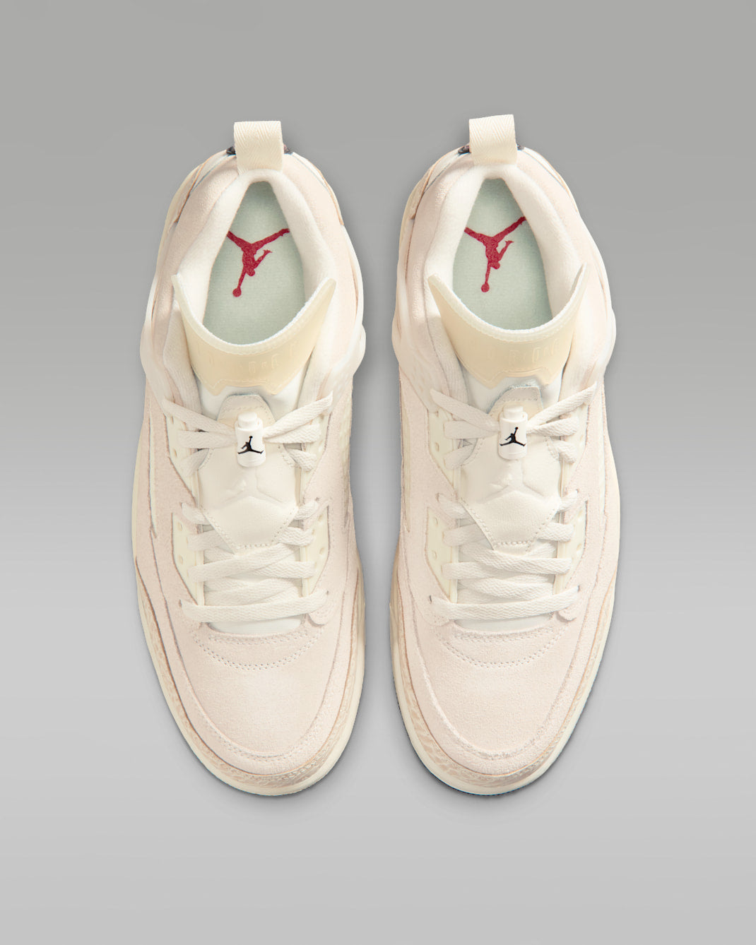 Jordan Spizike Low