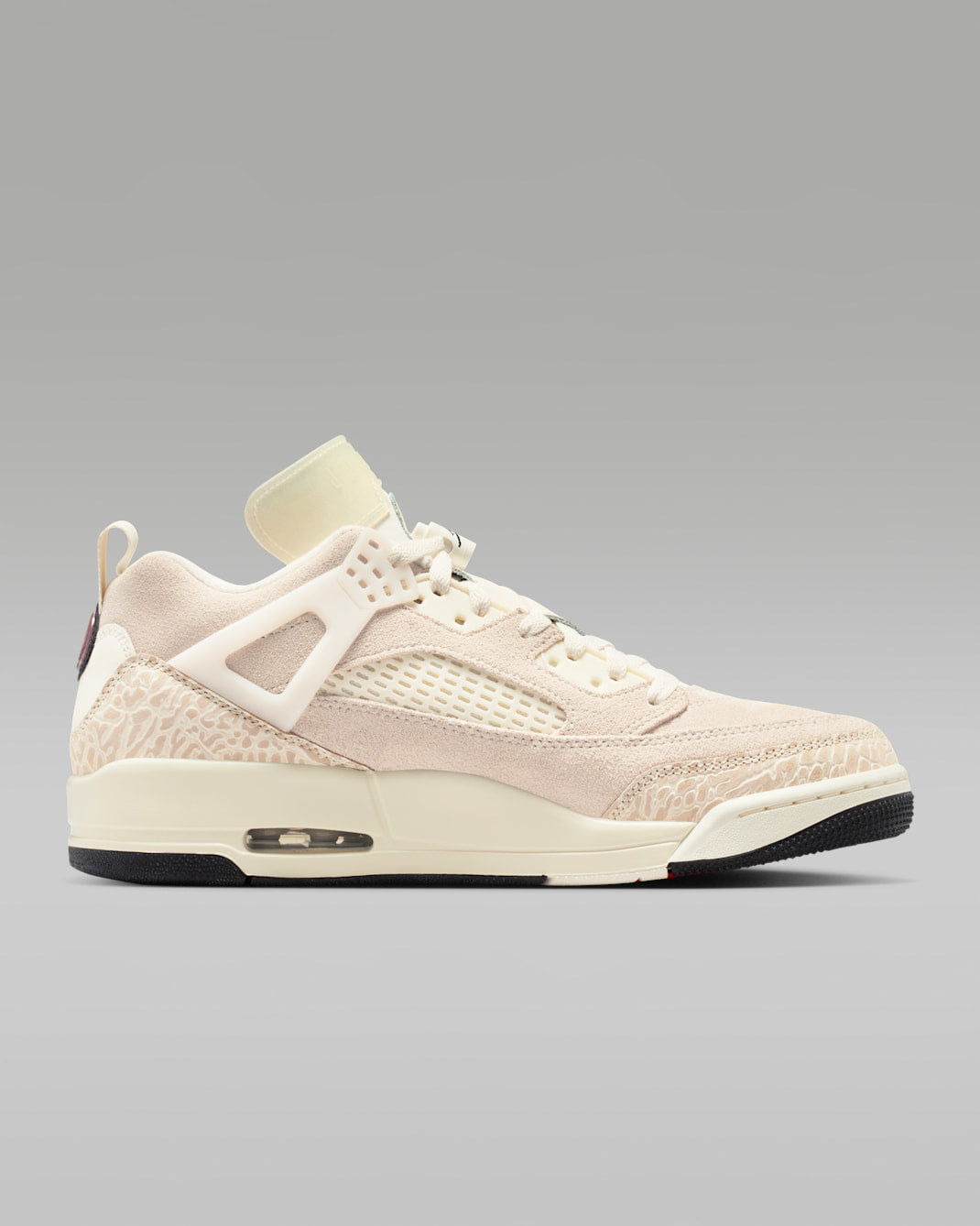 Jordan Spizike Low