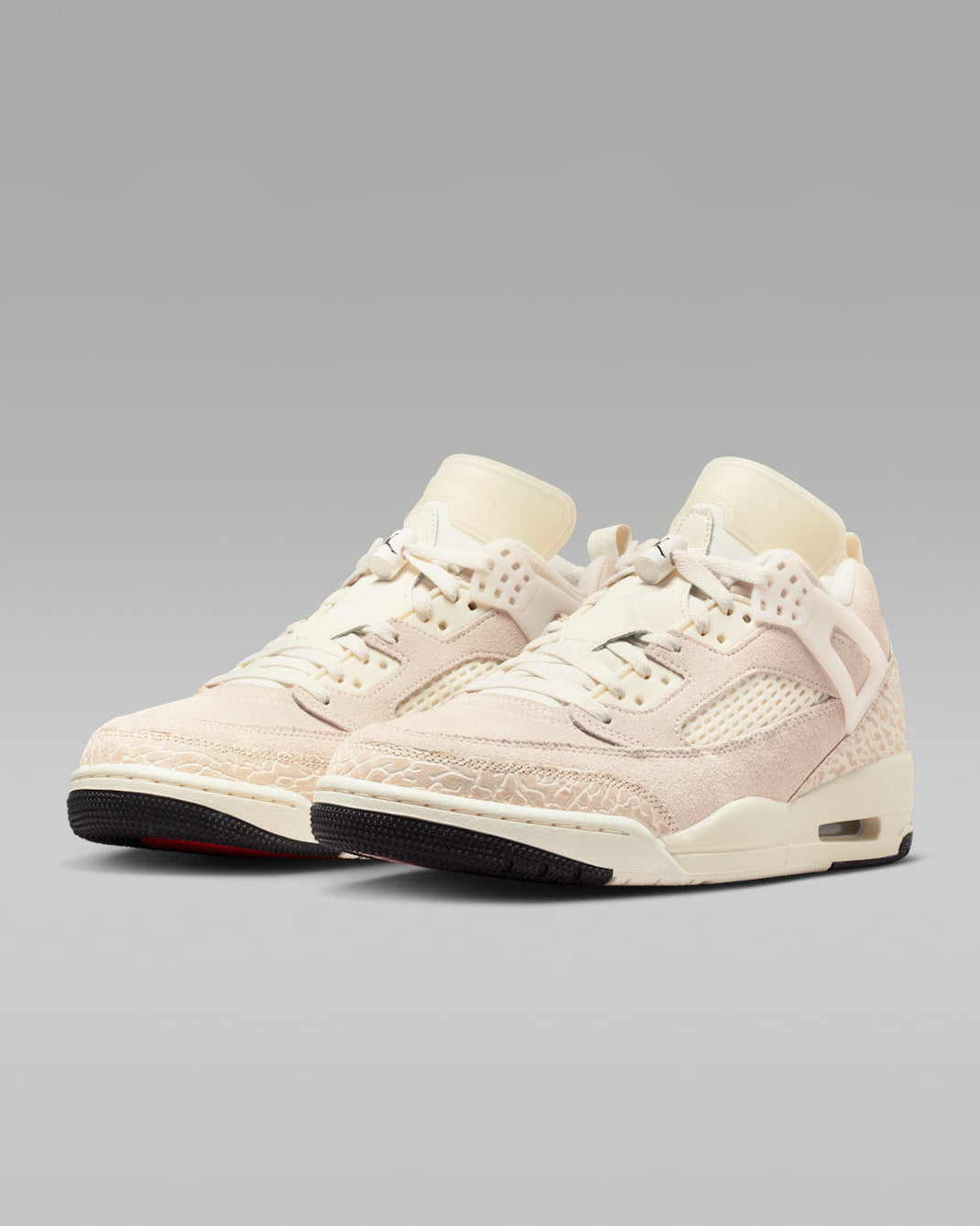 Jordan Spizike Low