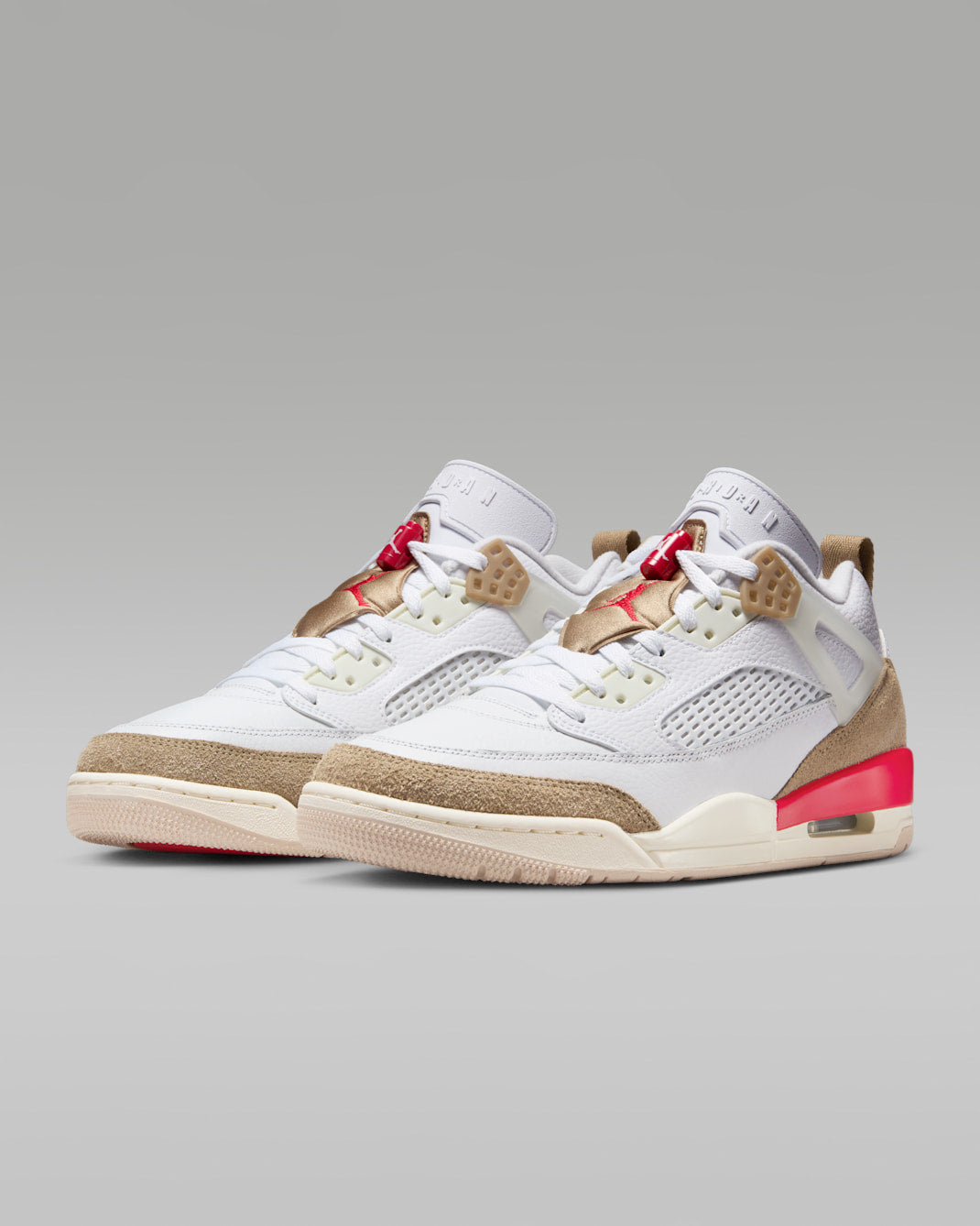 Jordan Spizike Low