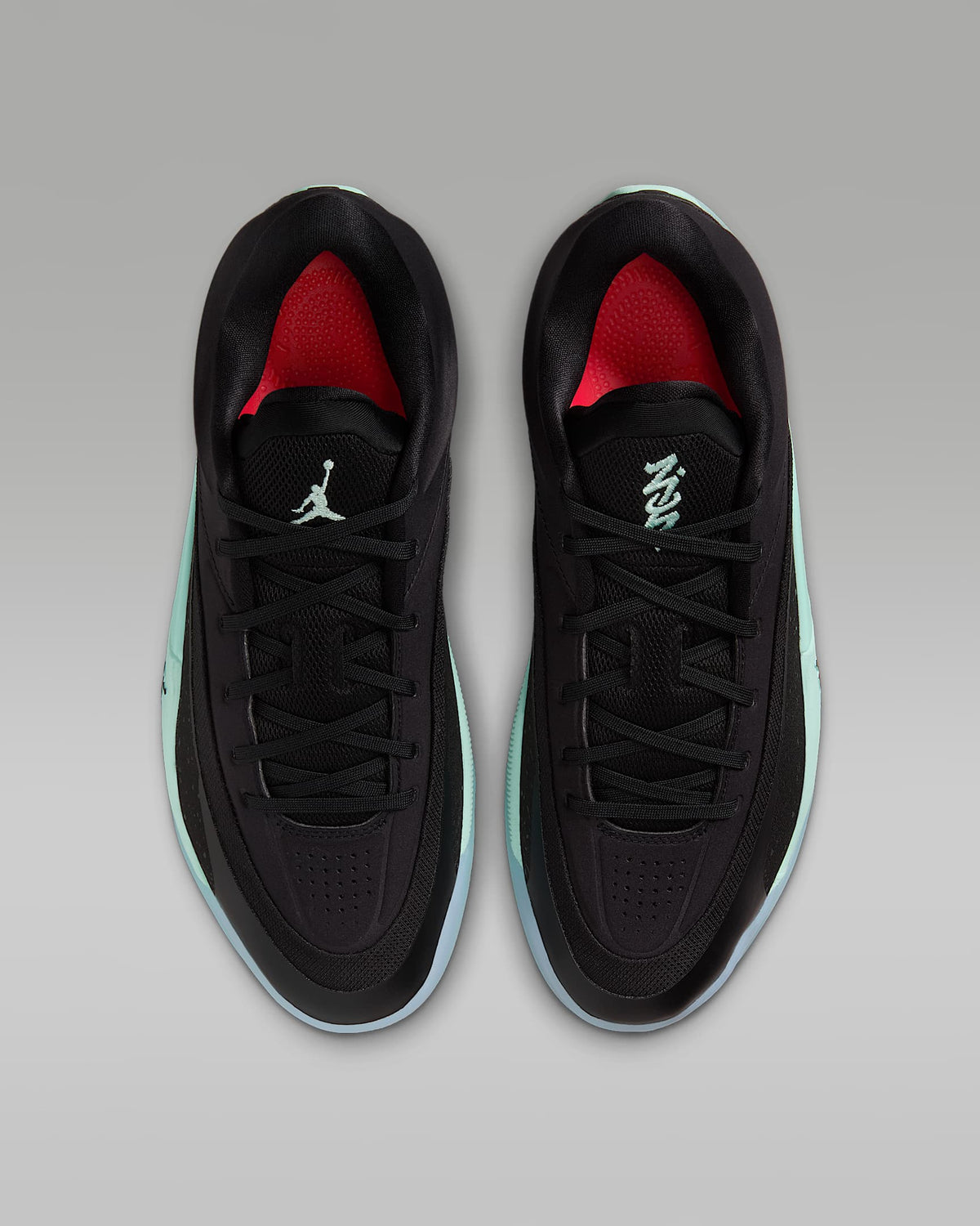 Jordan Zion 4