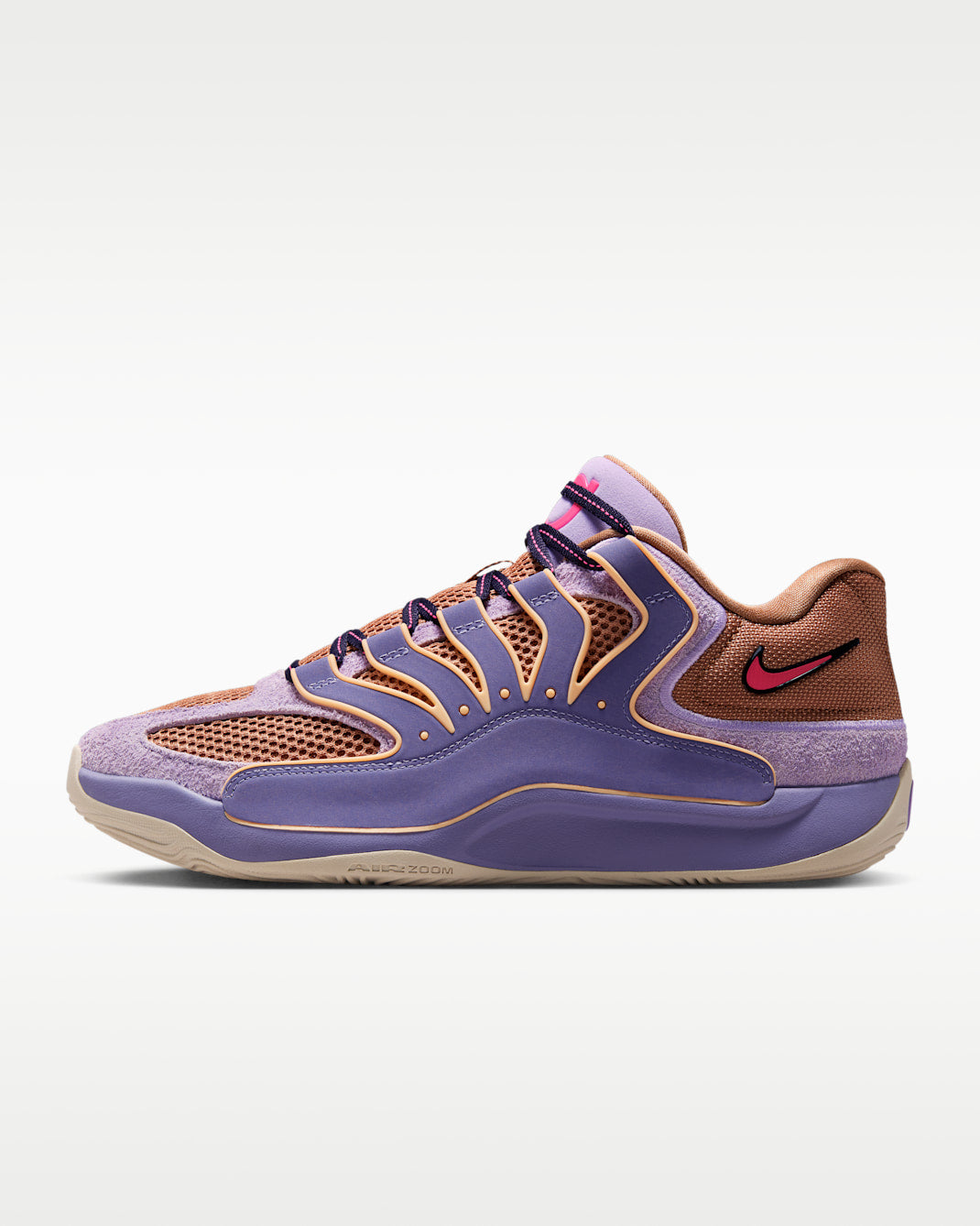 KD18 "B.A.D"