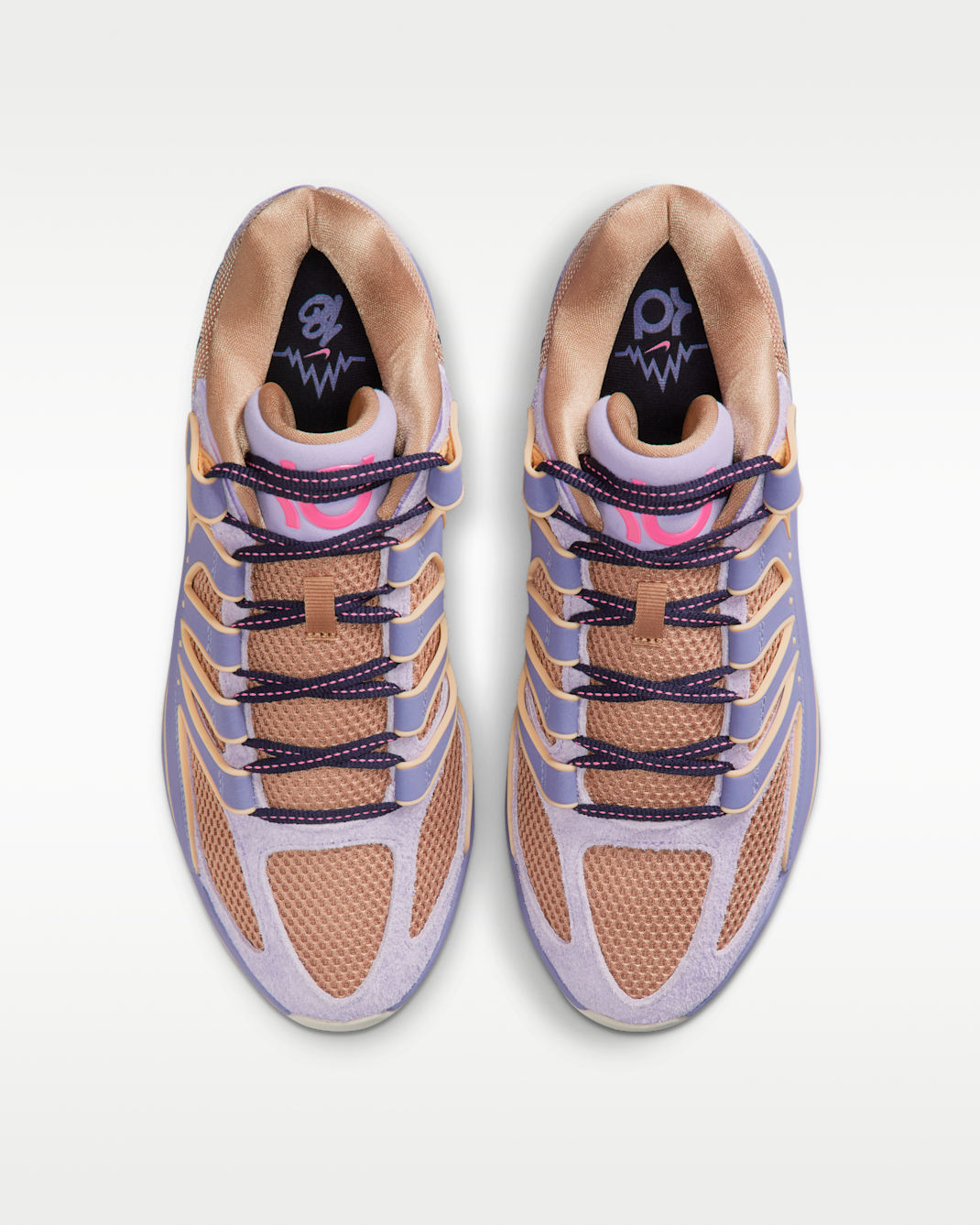 KD18 "B.A.D"
