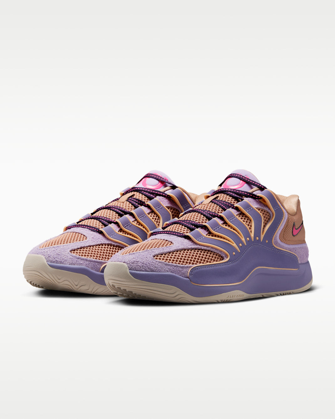 KD18 "B.A.D"
