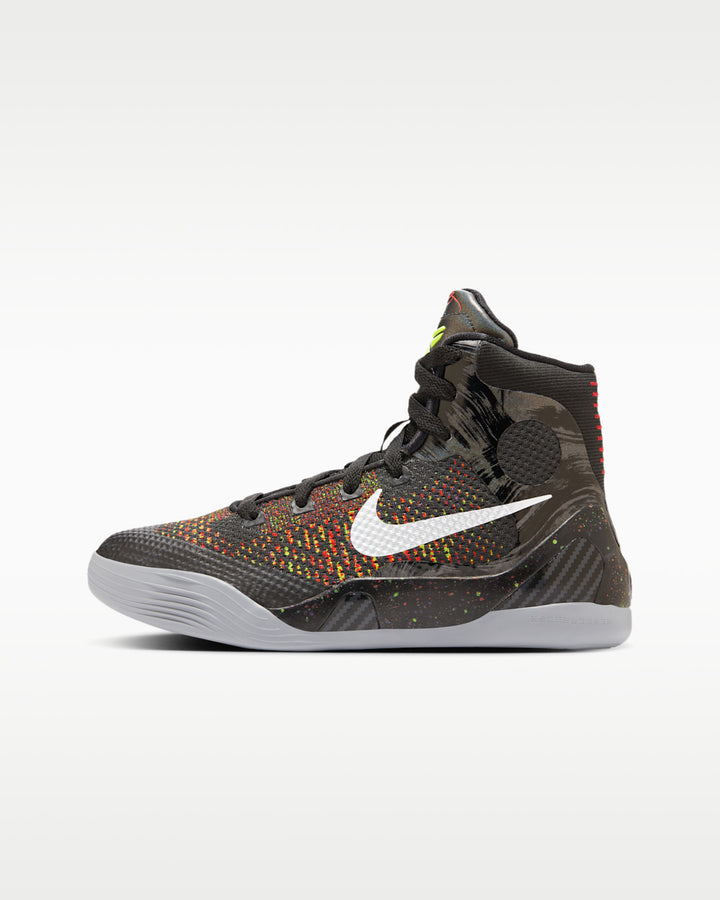 Kobe IX Elite