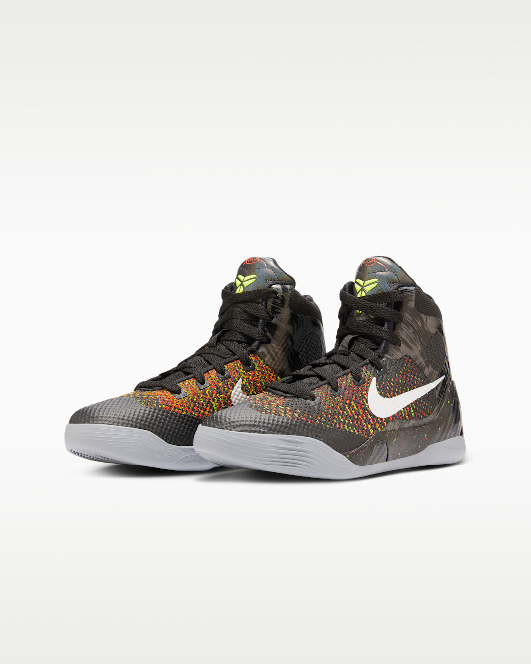Kobe IX Elite