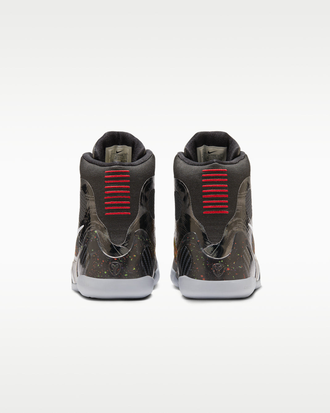 Kobe IX Elite