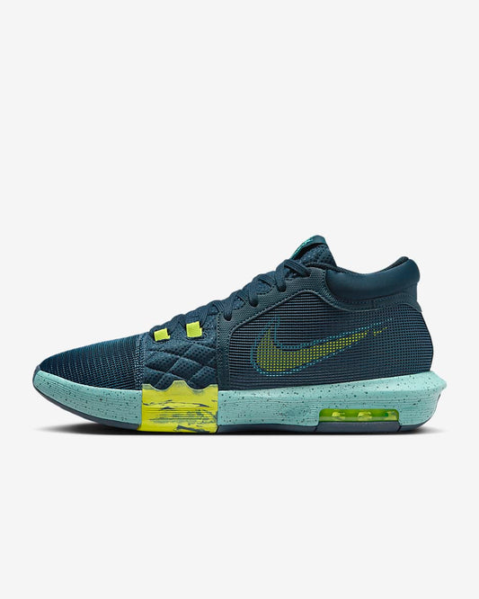 Nike LeBron Witness 8 para Hombre