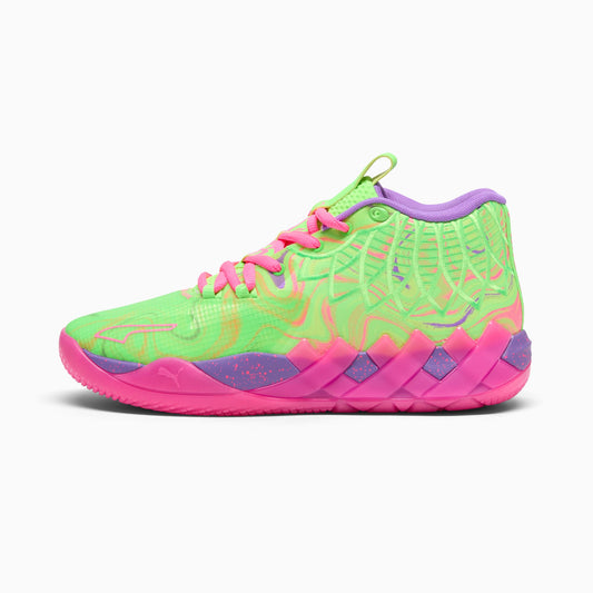 Puma MB.01 inverse Toxic