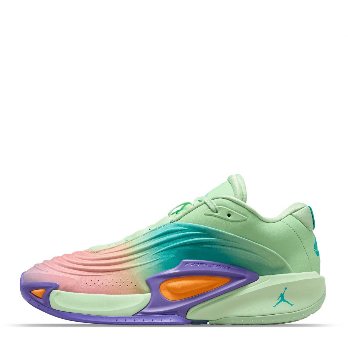 tenis nike luka 3 "midnight racer"