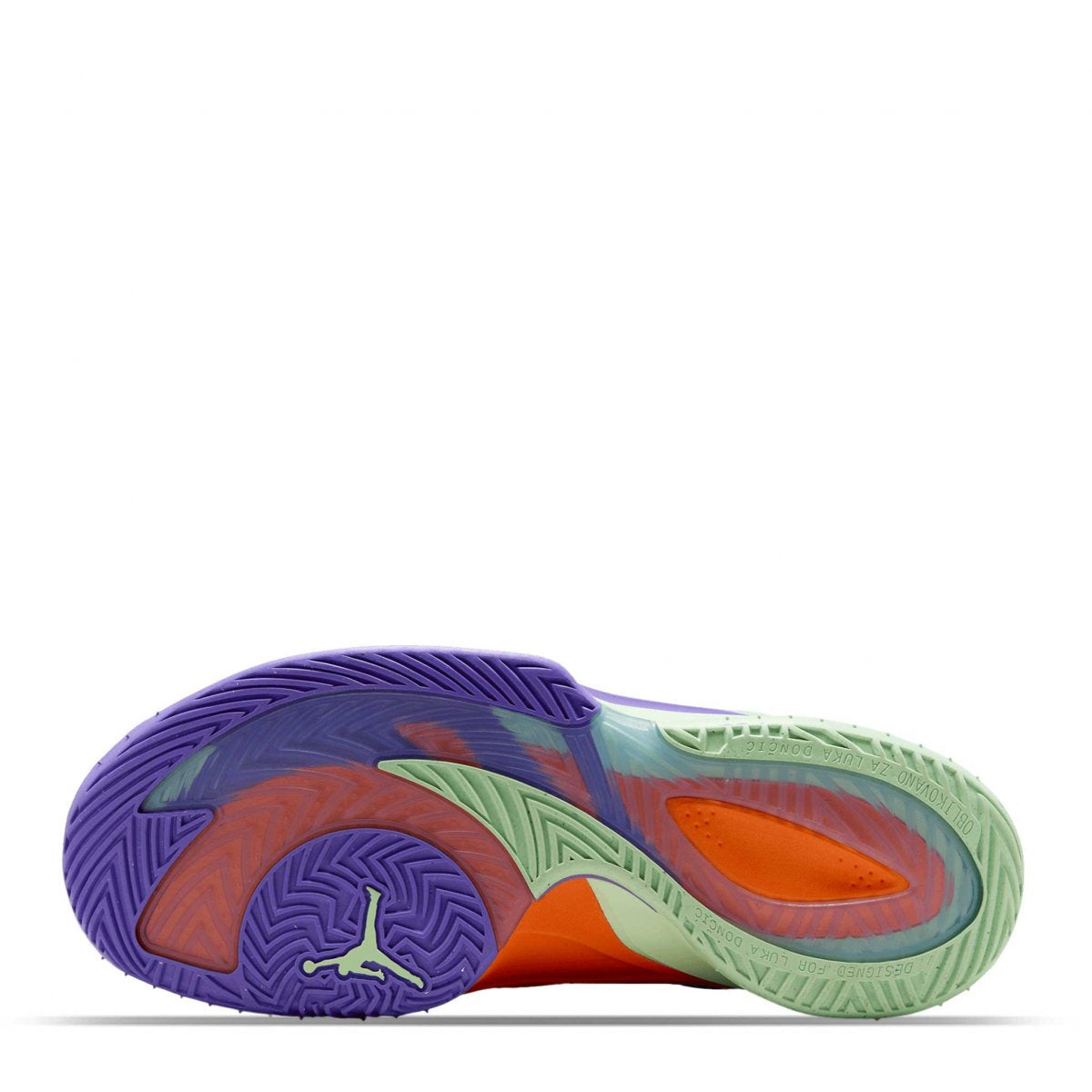 tenis nike luka 3 "midnight racer"