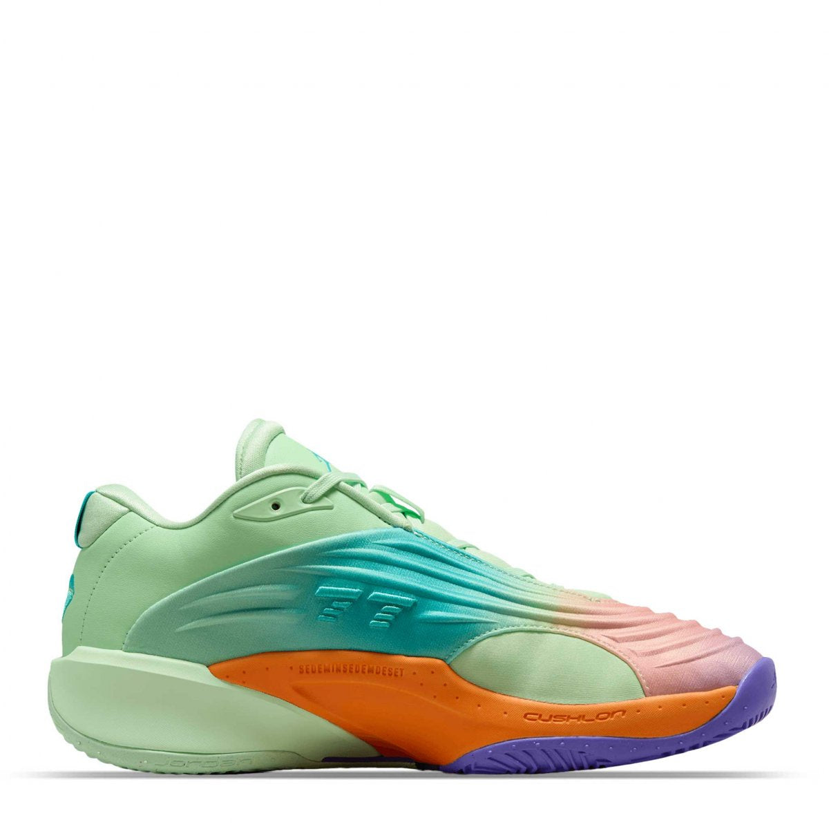 tenis nike luka 3 "midnight racer"