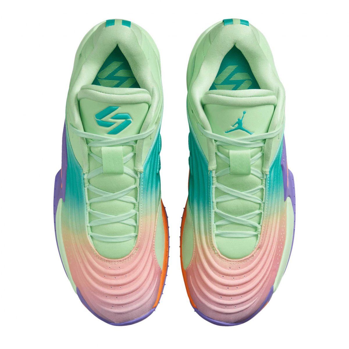 tenis nike luka 3 "midnight racer"