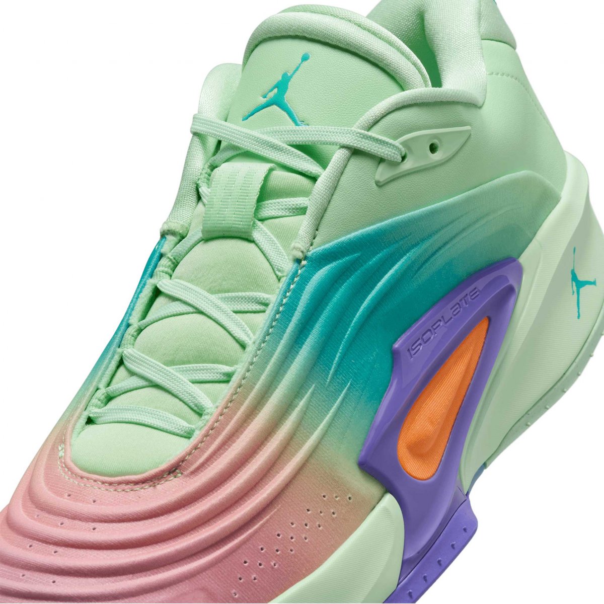 tenis nike luka 3 "midnight racer"