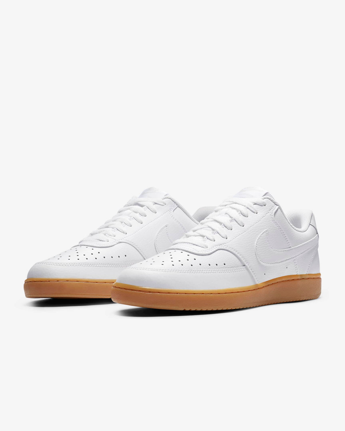 Court Vision Low