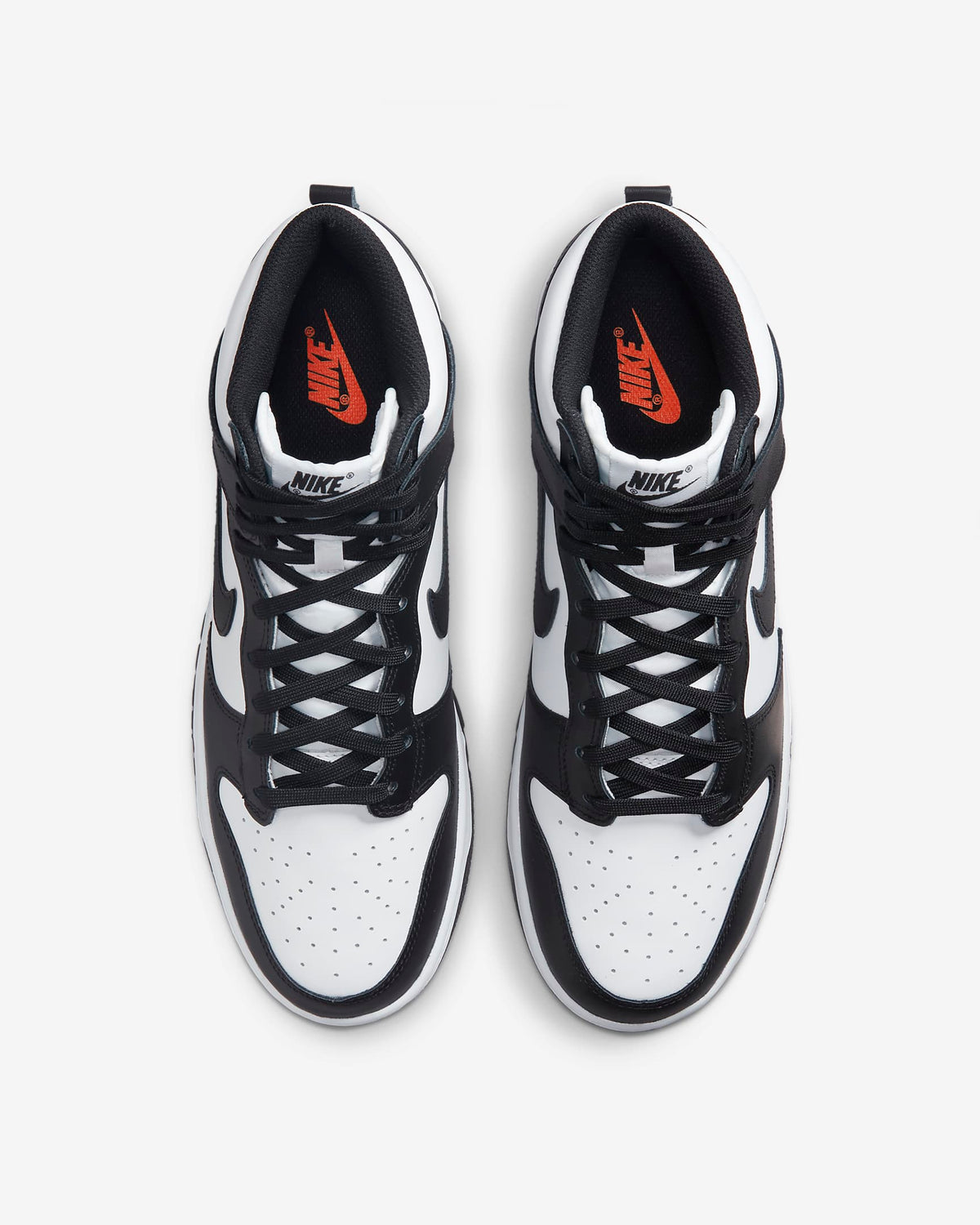 Nike Dunk High Retro