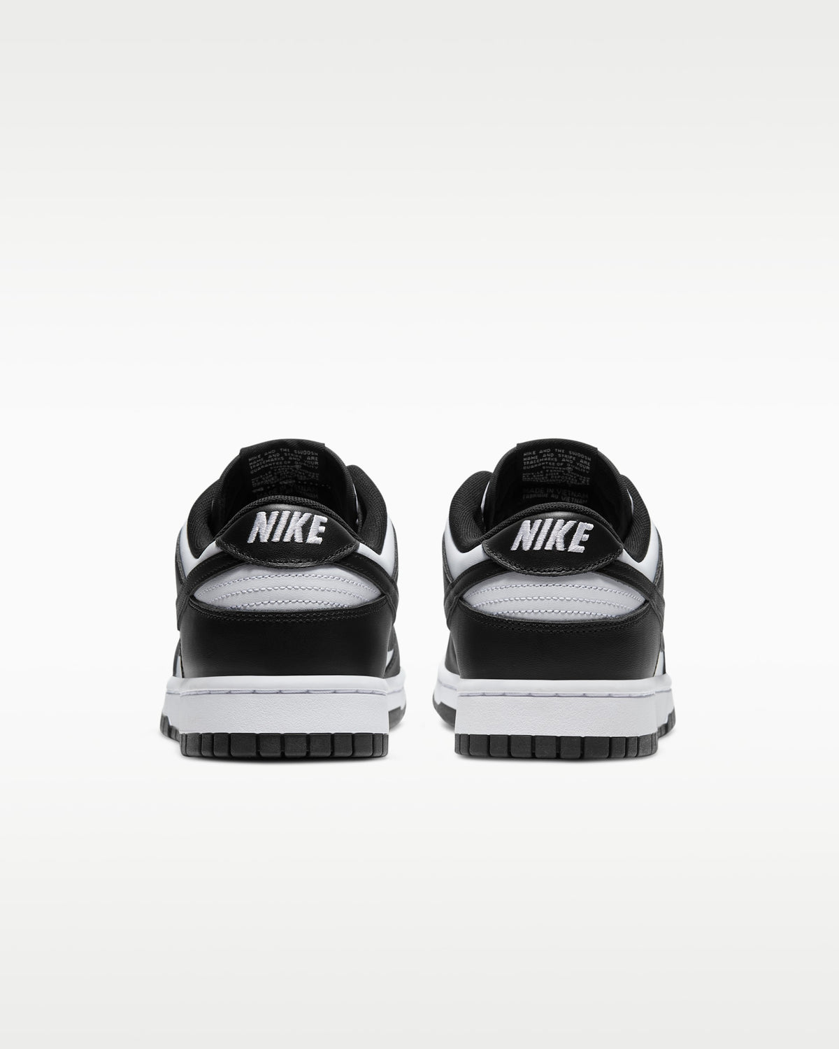 Nike Dunk Low Retro